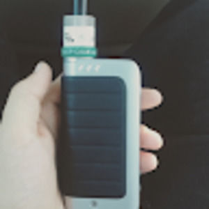 Meet your Posher, Caleb